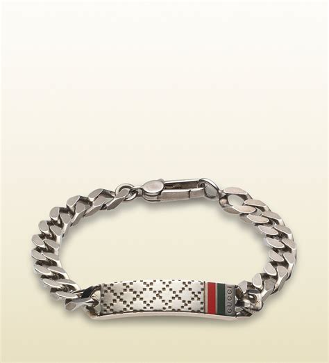 gucci bracelets men